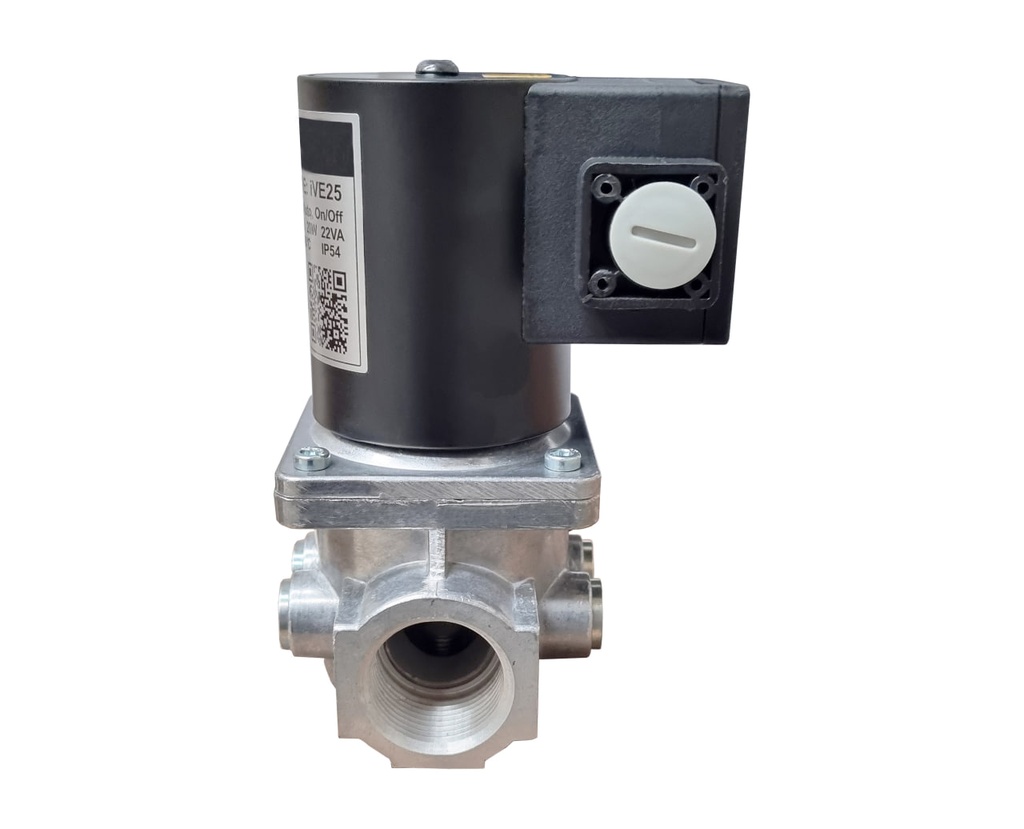 iLAN Gas Solenoid Valve 1" (28MM)