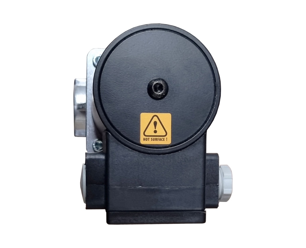 iLAN Gas Solenoid Valve 1" (28MM)