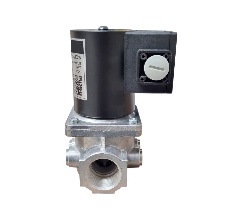 iLAN Gas Solenoid Valve 3/4" (22MM)