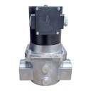 iLAN Gas Solenoid Valve 1.1/2" (42MM)