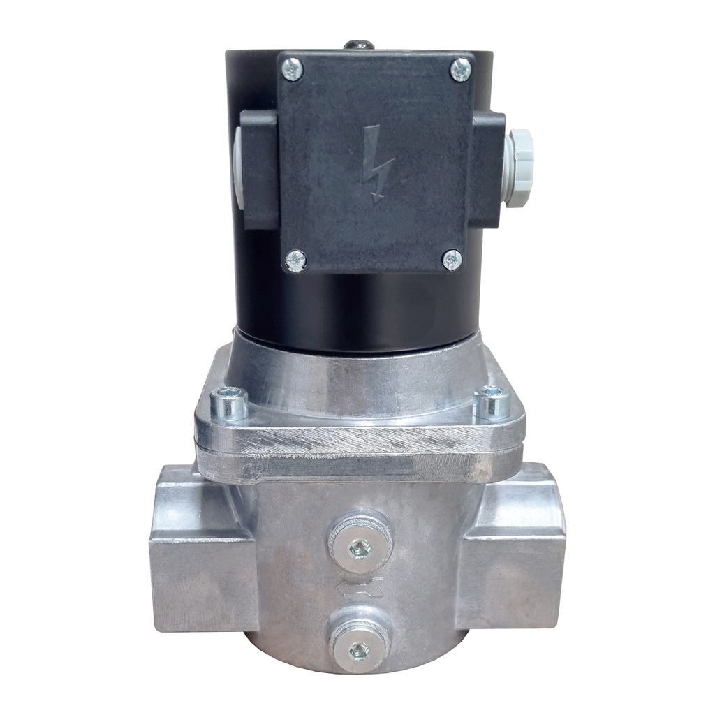 iLAN Gas Solenoid Valve 1.1/4" (28MM)