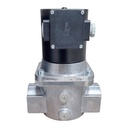 iLAN Gas Solenoid Valve 1.1/4" (28MM)