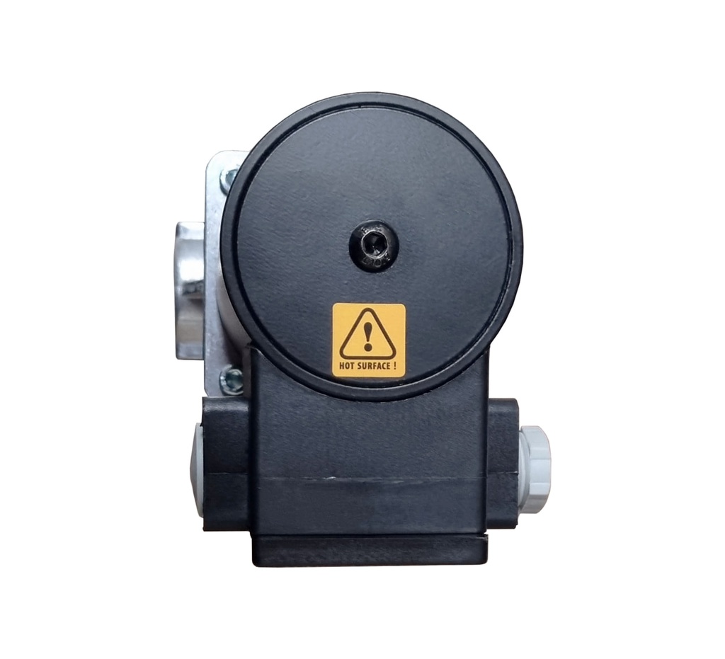 iLAN Gas Solenoid Valve 1.1/4" (28MM)