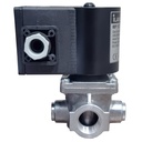 iLAN Gas Solenoid Valve 1/2" (15MM)