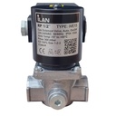 iLAN Gas Solenoid Valve 1/2" (15MM)