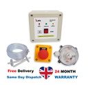 iLAN COMMERCIAL GAS INTERLOCK SYSTEM MINDER KIT